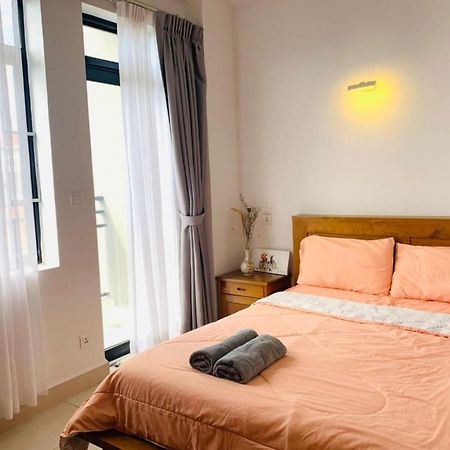 60 négyzetméteres, 2 hálószobás Apartman 2 fürdőszobával Chamkar Morn területén Phnompen Kültér fotó