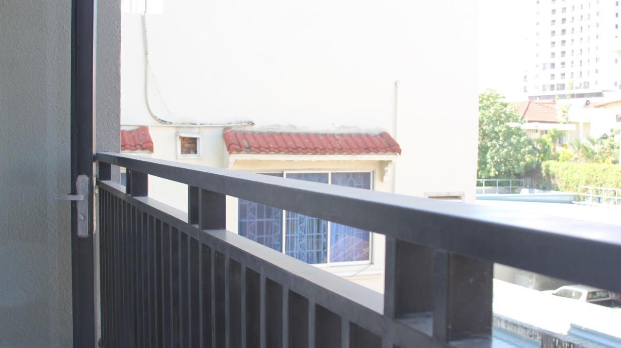 60 négyzetméteres, 2 hálószobás Apartman 2 fürdőszobával Chamkar Morn területén Phnompen Kültér fotó