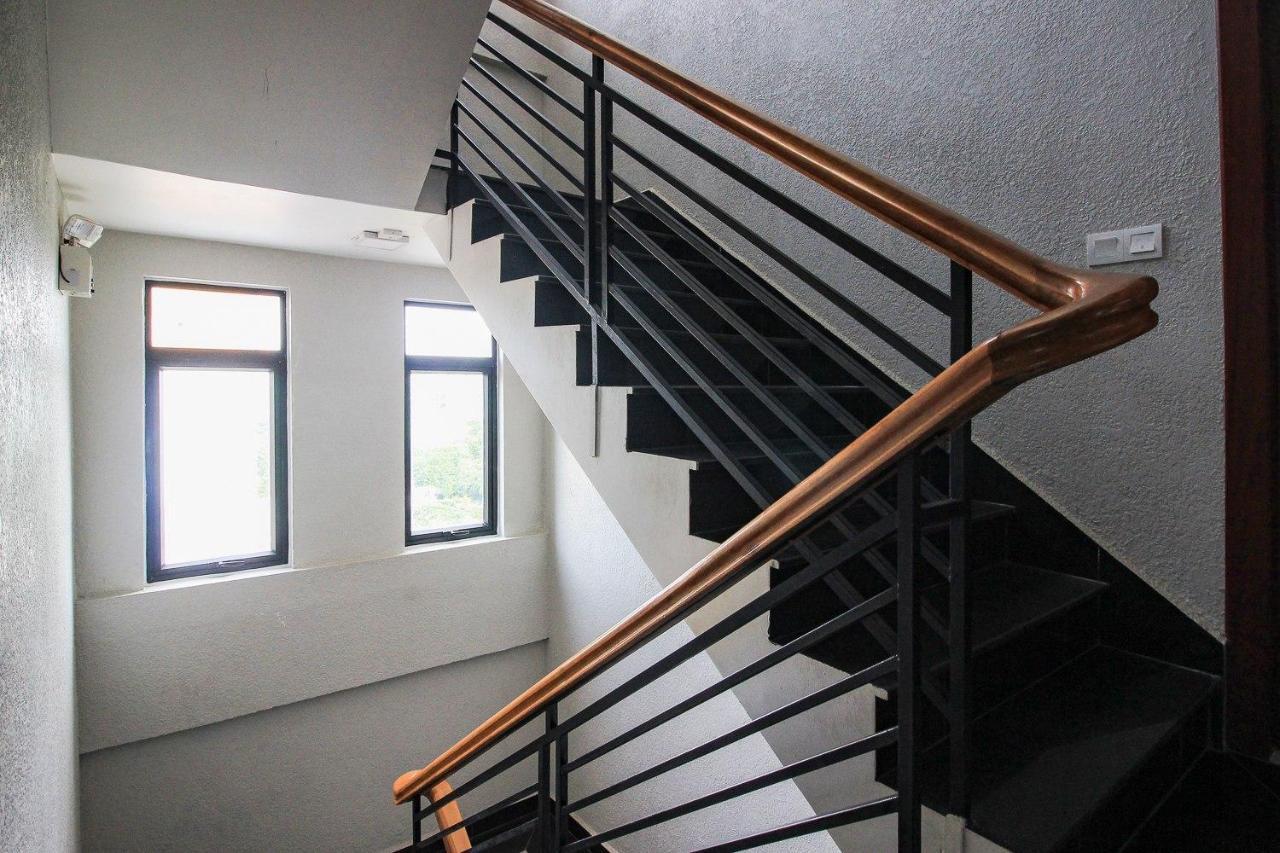60 négyzetméteres, 2 hálószobás Apartman 2 fürdőszobával Chamkar Morn területén Phnompen Kültér fotó